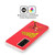 The Flash DC Comics Vintage Scarlet Speedster Soft Gel Case for Huawei Y6p