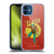 The Flash DC Comics Vintage Jay Garrick Soft Gel Case for Apple iPhone 12 / iPhone 12 Pro