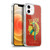 The Flash DC Comics Vintage Jay Garrick Soft Gel Case for Apple iPhone 12 / iPhone 12 Pro & MagSafe