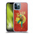 The Flash DC Comics Vintage Jay Garrick Soft Gel Case for Apple iPhone 12 Pro Max