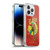 The Flash DC Comics Vintage Jay Garrick Soft Gel Case for Apple iPhone 13 Pro Max & MagSafe