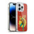 The Flash DC Comics Vintage Jay Garrick Soft Gel Case for Apple iPhone 13 Pro & MagSafe