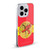 The Flash DC Comics Vintage Fast Soft Gel Case for Apple iPhone 7 / 8 / SE 2020 & 2022