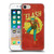 The Flash DC Comics Vintage Jay Garrick Soft Gel Case for Apple iPhone 7 / 8 / SE 2020 & 2022