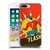 The Flash DC Comics Vintage Jay Garrick 2 Soft Gel Case for Apple iPhone 7 Plus / iPhone 8 Plus