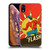 The Flash DC Comics Vintage Jay Garrick 2 Soft Gel Case for Apple iPhone XR