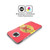 The Flash DC Comics Vintage Fast Soft Gel Case for Motorola Moto E6s (2020)