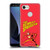 The Flash DC Comics Vintage Scarlet Speedster Soft Gel Case for Google Pixel 3