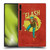 The Flash DC Comics Vintage Jay Garrick Soft Gel Case for Samsung Galaxy Tab S8 Ultra