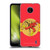 The Flash DC Comics Vintage Fast Soft Gel Case for Nokia C10 / C20