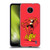 The Flash DC Comics Vintage Speedster Soft Gel Case for Nokia C10 / C20