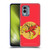 The Flash DC Comics Vintage Fast Soft Gel Case for Nokia X30