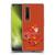 The Flash DC Comics Vintage Double Soft Gel Case for OPPO Find X2 Pro 5G