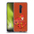 The Flash DC Comics Vintage Double Soft Gel Case for OPPO Reno 2