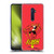 The Flash DC Comics Vintage Speedster Soft Gel Case for OPPO Reno 2