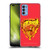 The Flash DC Comics Vintage Fastest Man Soft Gel Case for OPPO Reno 4 5G