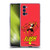 The Flash DC Comics Vintage Speedster Soft Gel Case for OPPO Reno 4 Pro 5G
