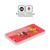 The Flash DC Comics Vintage Speedster Soft Gel Case for OPPO Reno 4 Pro 5G