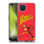 The Flash DC Comics Vintage Scarlet Speedster Soft Gel Case for OPPO Reno4 Z 5G