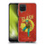 The Flash DC Comics Vintage Jay Garrick Soft Gel Case for Samsung Galaxy A12 (2020)