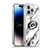 NHL Carolina Hurricanes Marble Soft Gel Case for Apple iPhone 13 Pro Max