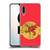The Flash DC Comics Vintage Fast Soft Gel Case for Samsung Galaxy A90 5G (2019)