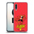 The Flash DC Comics Vintage Speedster Soft Gel Case for Samsung Galaxy A90 5G (2019)