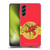The Flash DC Comics Vintage Fast Soft Gel Case for Samsung Galaxy S21 FE 5G
