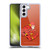 The Flash DC Comics Vintage Double Soft Gel Case for Samsung Galaxy S21 5G