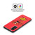 The Flash DC Comics Vintage Speedster Soft Gel Case for Samsung Galaxy S21 5G