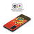 The Flash DC Comics Vintage Jay Garrick 2 Soft Gel Case for Samsung Galaxy M33 (2022)