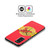 The Flash DC Comics Vintage Fast Soft Gel Case for Samsung Galaxy M53 (2022)