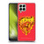 The Flash DC Comics Vintage Fastest Man Soft Gel Case for Samsung Galaxy M53 (2022)