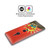 The Flash DC Comics Vintage Jay Garrick 2 Soft Gel Case for Sony Xperia Pro-I