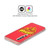 The Flash DC Comics Vintage Fastest Man Soft Gel Case for Xiaomi Redmi Note 9T 5G