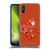 The Flash DC Comics Vintage Double Soft Gel Case for Xiaomi Redmi 9A / Redmi 9AT