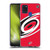 NHL Carolina Hurricanes Oversized Soft Gel Case for Samsung Galaxy A21s (2020)