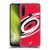 NHL Carolina Hurricanes Oversized Soft Gel Case for Xiaomi Redmi Note 8T