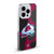 NHL Colorado Avalanche Cow Pattern Soft Gel Case for Apple iPhone 13 Pro & MagSafe