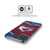 NHL Colorado Avalanche Jersey Soft Gel Case for Apple iPhone 14 Pro