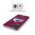 NHL Colorado Avalanche Net Pattern Soft Gel Case for Apple iPhone 14 Pro