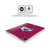 NHL Colorado Avalanche Plain Soft Gel Case for Apple iPad 10.2 2019/2020/2021