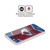 NHL Colorado Avalanche Jersey Soft Gel Case for OPPO Find X2 Lite 5G