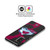 NHL Colorado Avalanche Cow Pattern Soft Gel Case for Samsung Galaxy S20 / S20 5G