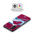NHL Colorado Avalanche Oversized Soft Gel Case for Samsung Galaxy S23 5G