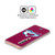 NHL Colorado Avalanche Plain Soft Gel Case for Xiaomi Mi 10 5G / Mi 10 Pro 5G