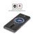 NHL Columbus Blue Jackets Puck Texture Soft Gel Case for Google Pixel 7 Pro