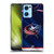 NHL Columbus Blue Jackets Jersey Soft Gel Case for OPPO Reno7 5G / Find X5 Lite