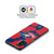 NHL Columbus Blue Jackets Cow Pattern Soft Gel Case for Samsung Galaxy S23 Ultra 5G