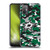 NHL Dallas Stars Camouflage Soft Gel Case for HTC Desire 21 Pro 5G